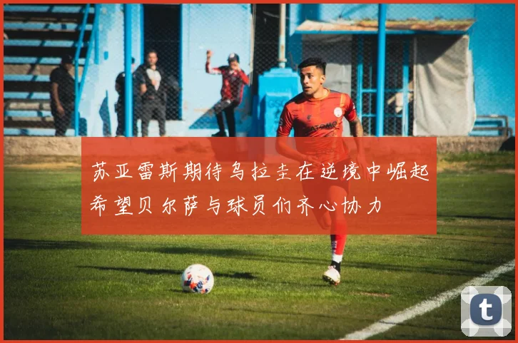 苏亚雷斯期待乌拉圭在逆境中崛起希望贝尔萨与球员们齐心协力